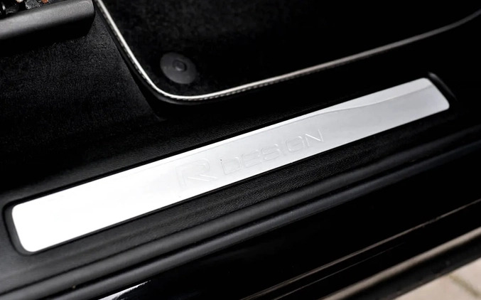 Volvo XC 60 cena 135000 przebieg: 98000, rok produkcji 2020 z Płock małe 497